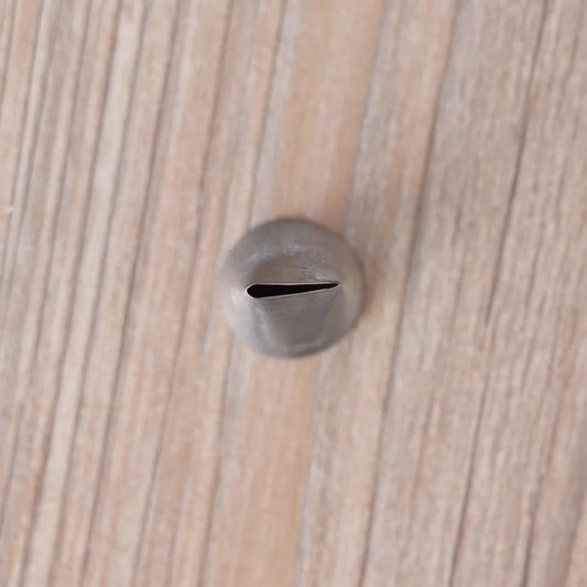 #124 Cake Cupcake Nozzle