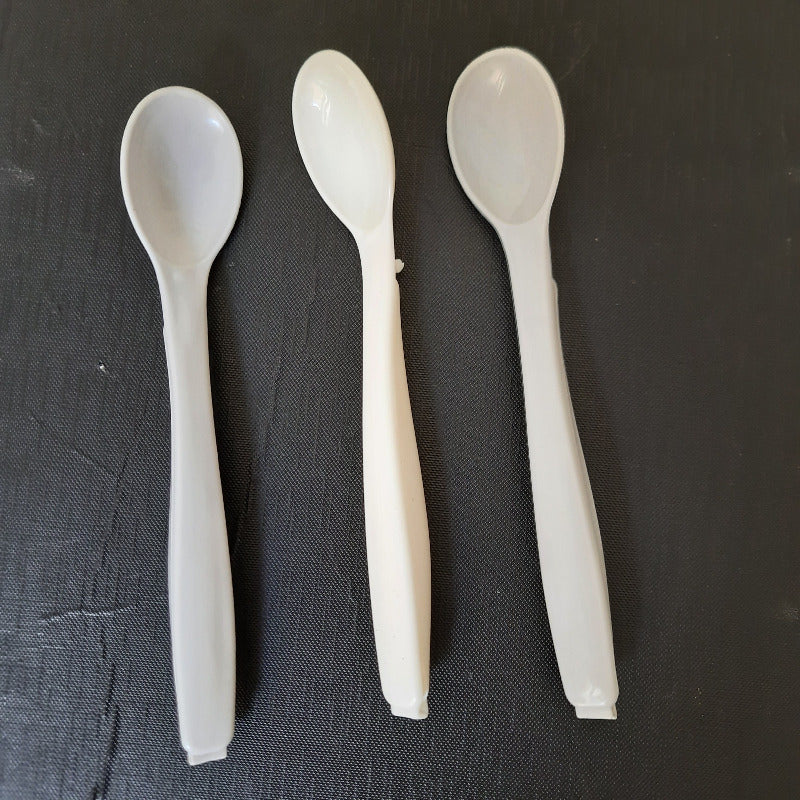 3 PCs Spoon Sealing Bag Clips