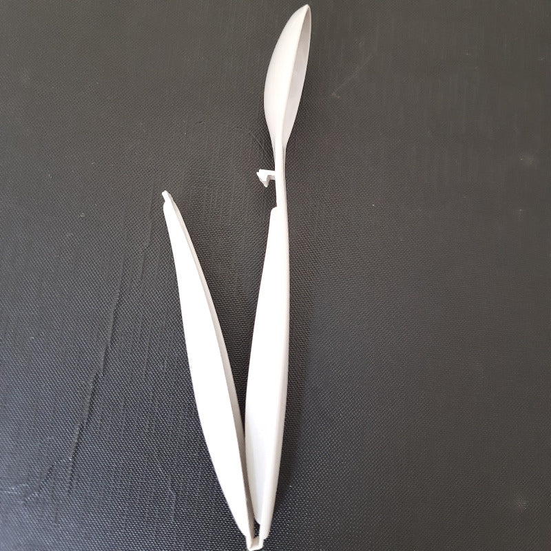 3 PCs Spoon Sealing Bag Clips