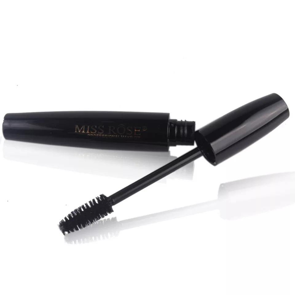Miss Rose Brand Black Eye Mascara