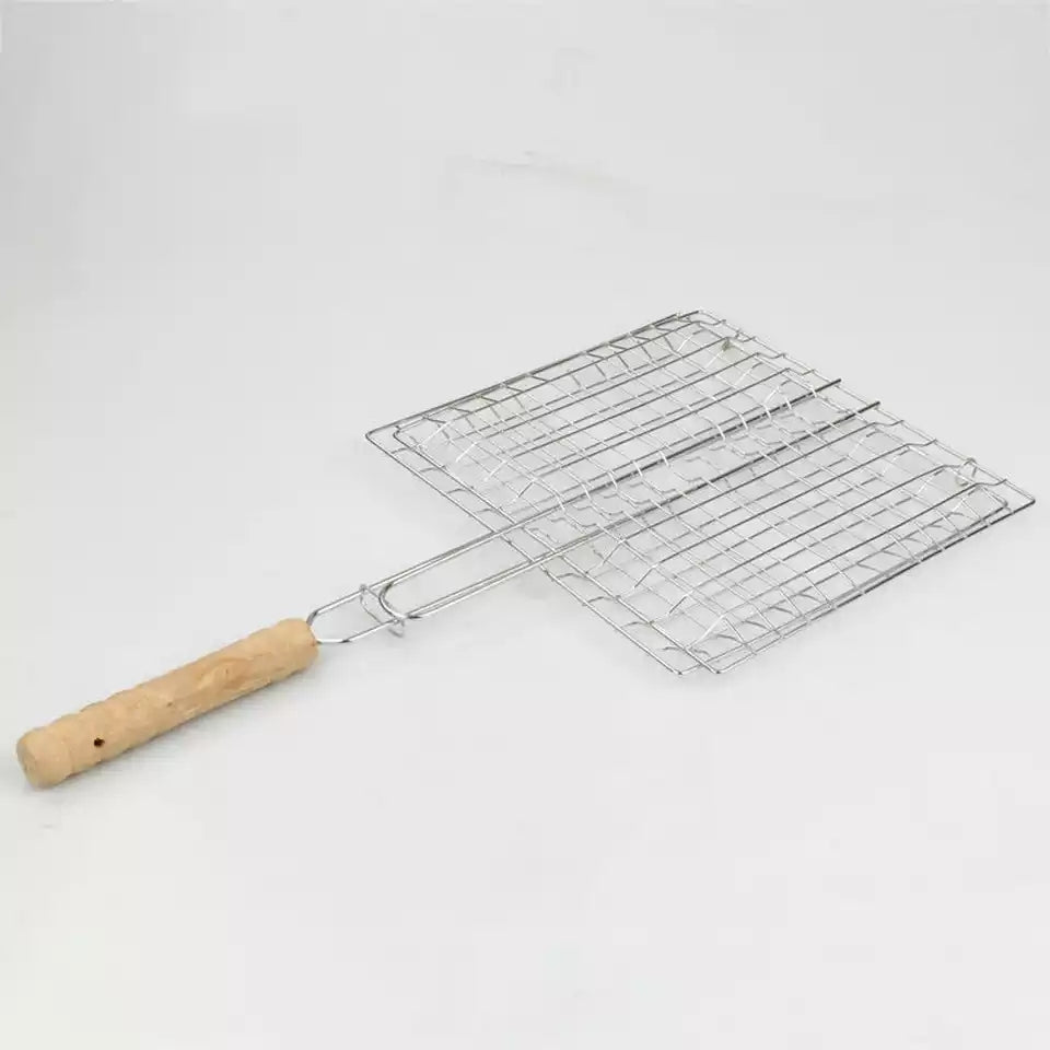 BBQ Grill Clip Clamp