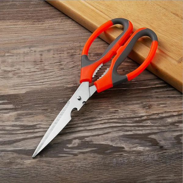 Stainless Steel Kitchen Scissor