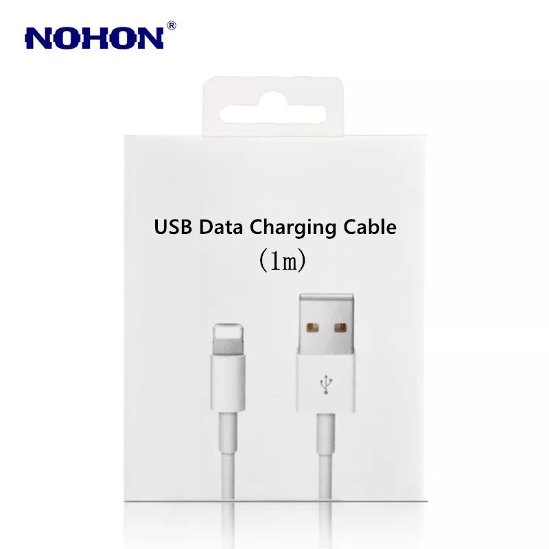 1M Micro USB Cable All Types Mobile Phones