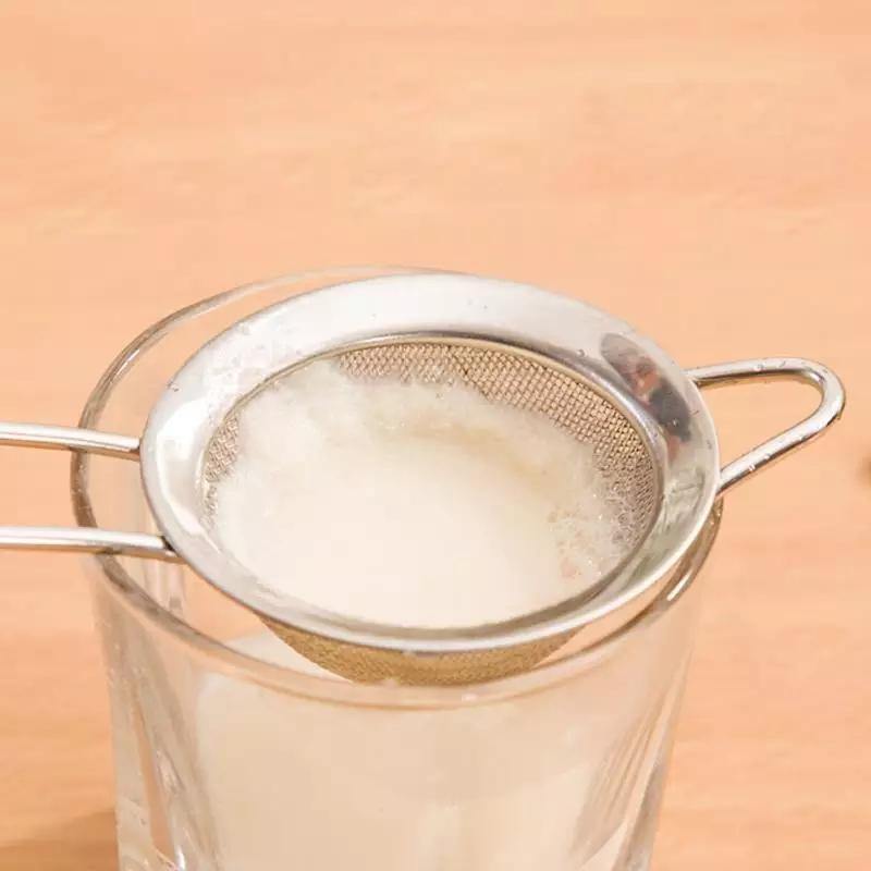 Kitchen Strainer Stainless Steel 20 cm