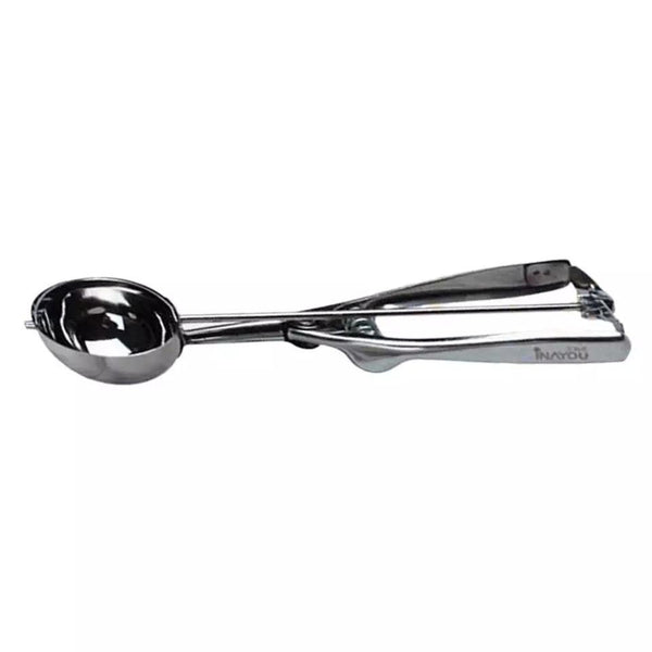 Ice Cream Scoop Stainless Steel Kitchen Gadgets - Bamagate