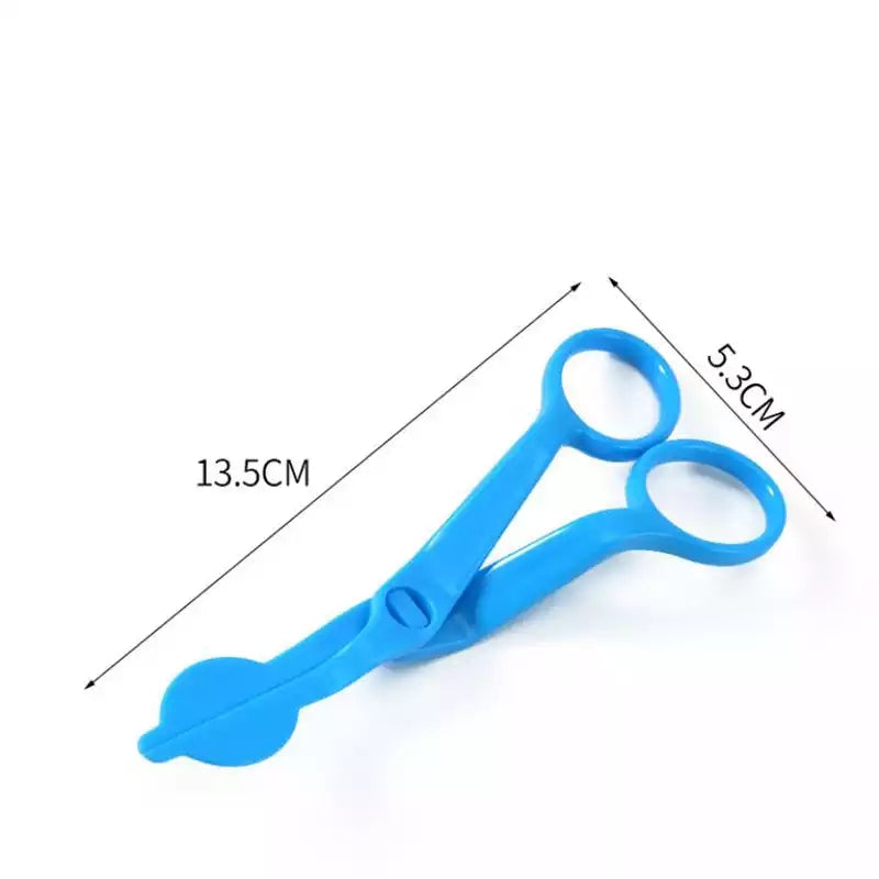 Piping Flower Scissor & Nail Lifter