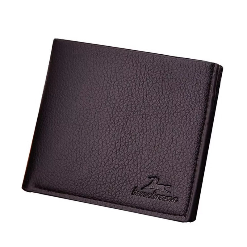 Leather Luxury Wallet