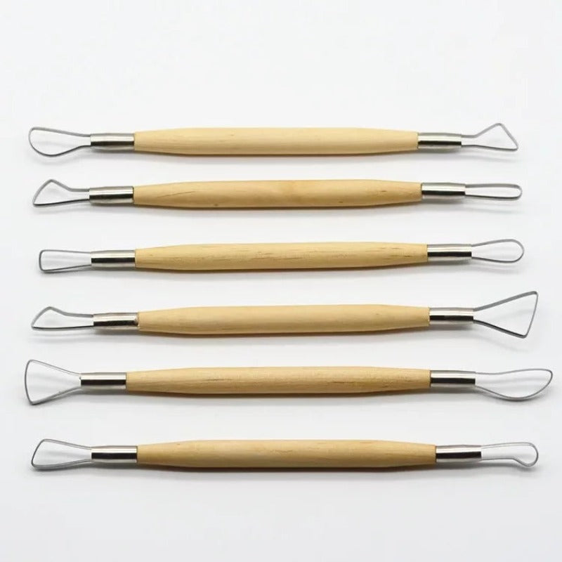 sculpting tools set modeling