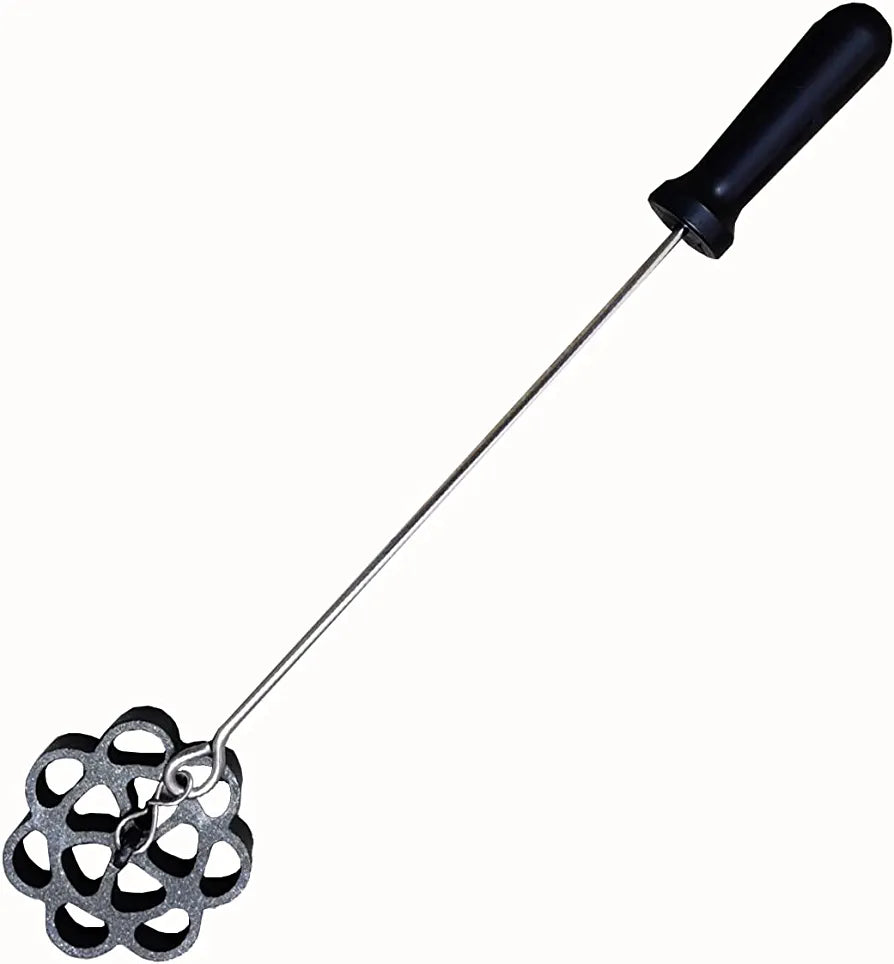 Non Stick Kokis Mould Achu