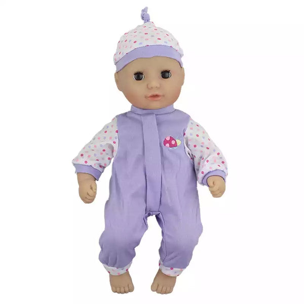 cute baby doll toy