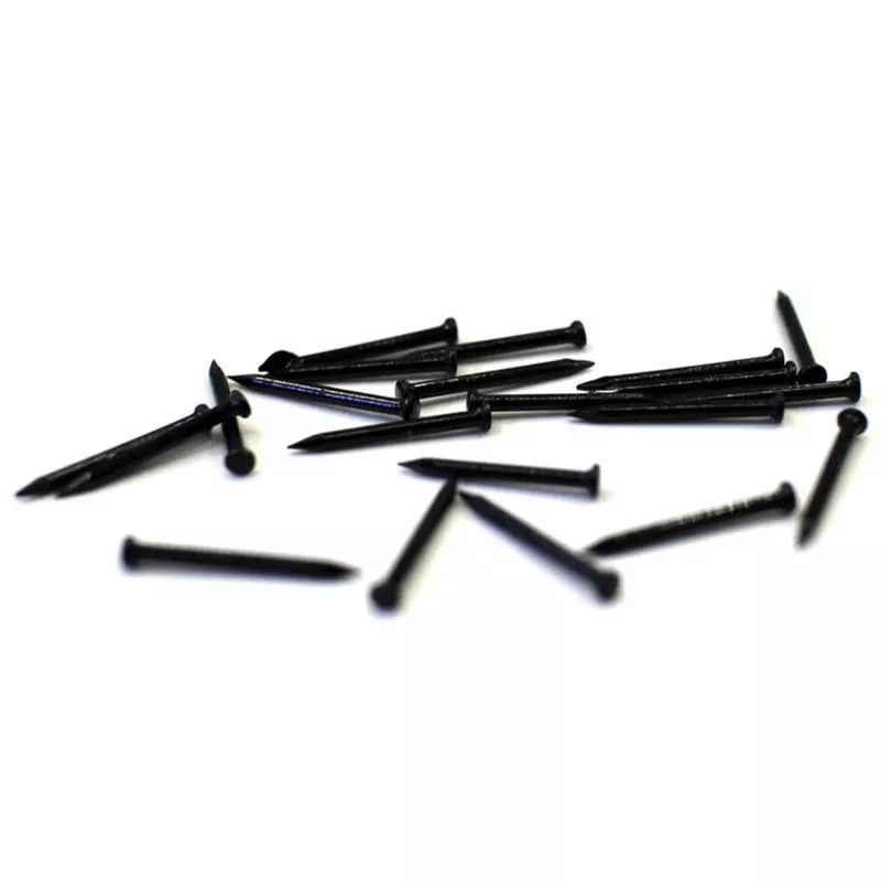 Fine Tine Tack Nail 1/2 inch 100 g