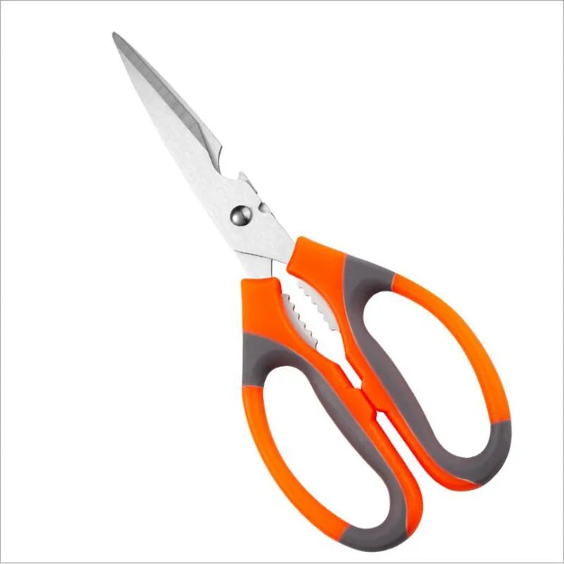 Stainless Steel Kitchen Scissor