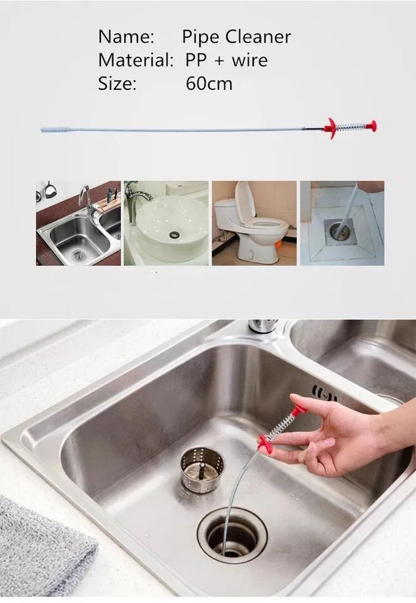 Sink Cable Flexible Pickup Tool