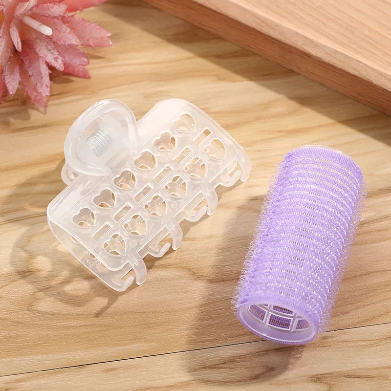 Hair Roller Curler 3PCS