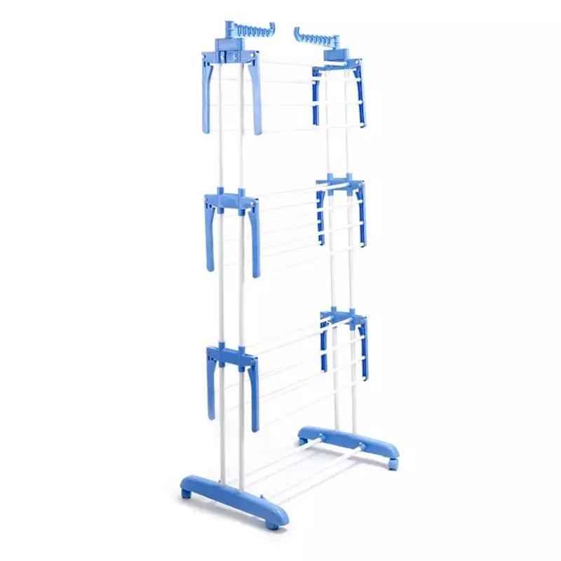 Cloth Drying Rack 3 Layer Price