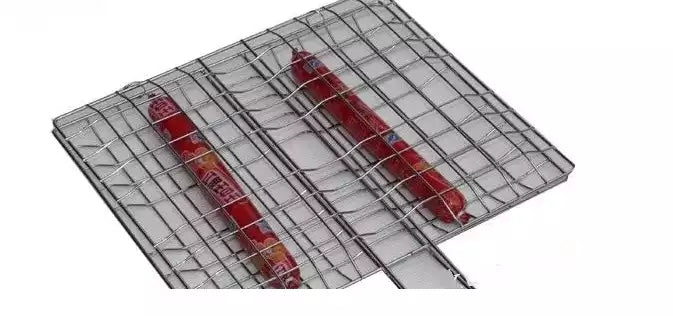 BBQ Grill Clip Clamp