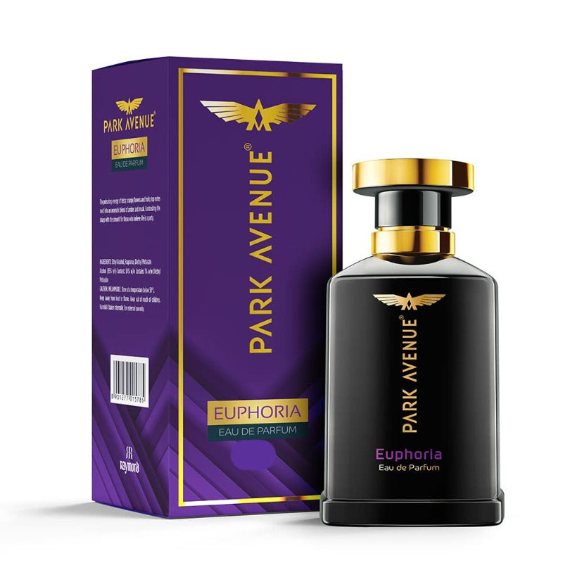 park avenue perfume for men