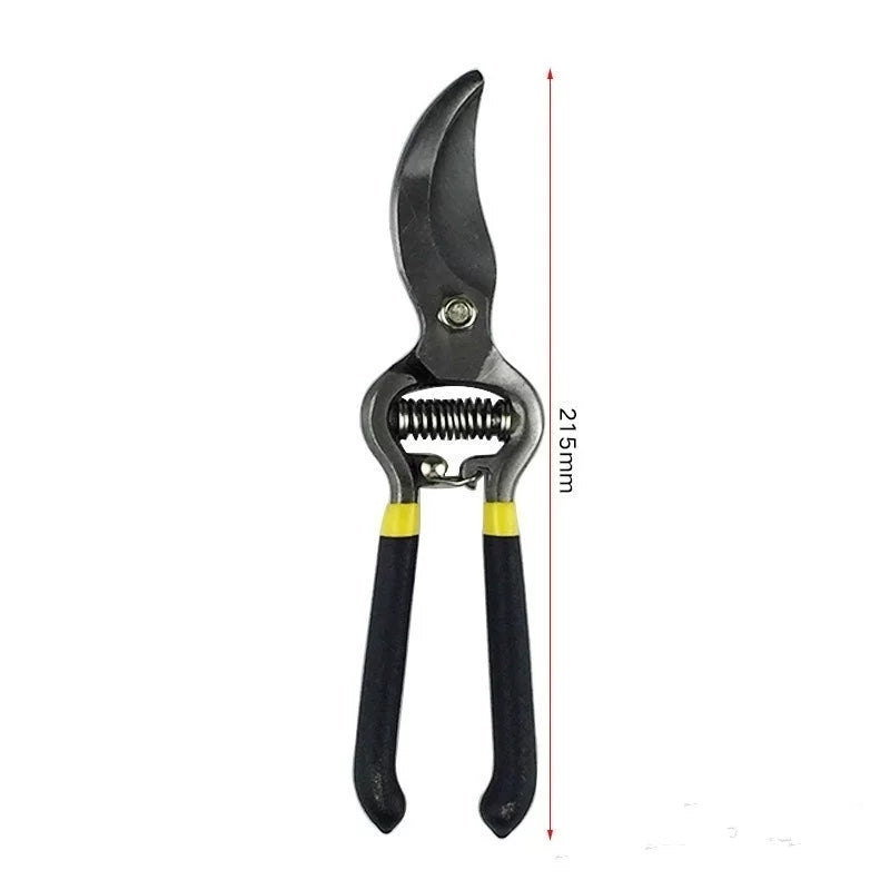 garden scissor pruning tool