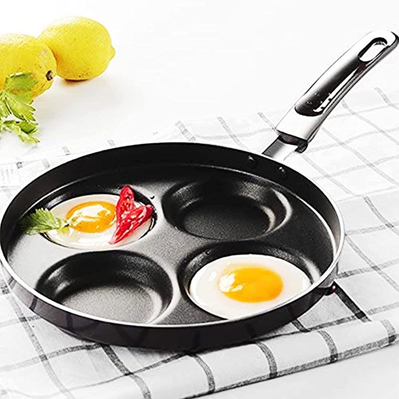 egg fry pan non stick cookware