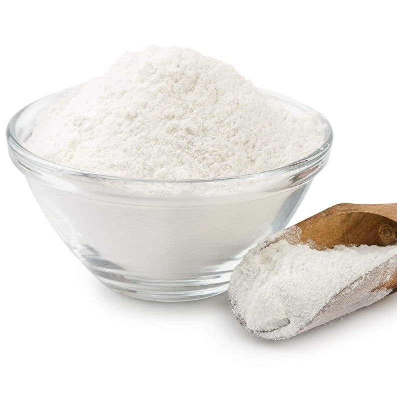 wheat flour bulk