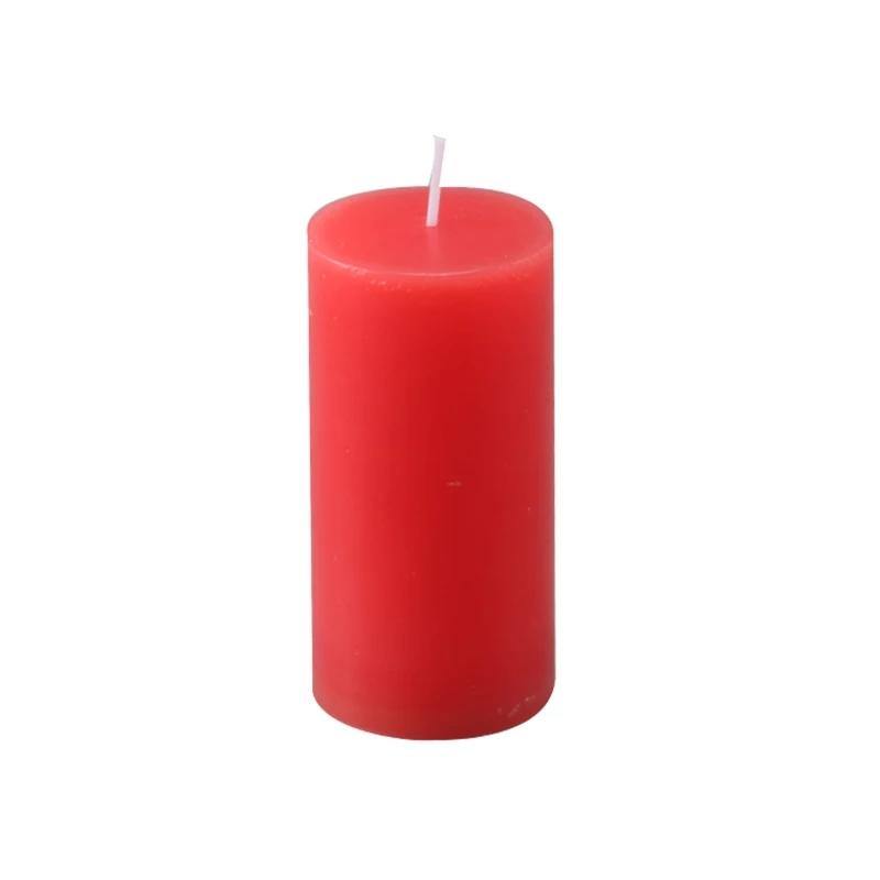 3.5 Inch Short Candle for Special events, Dining Table - Bamagate