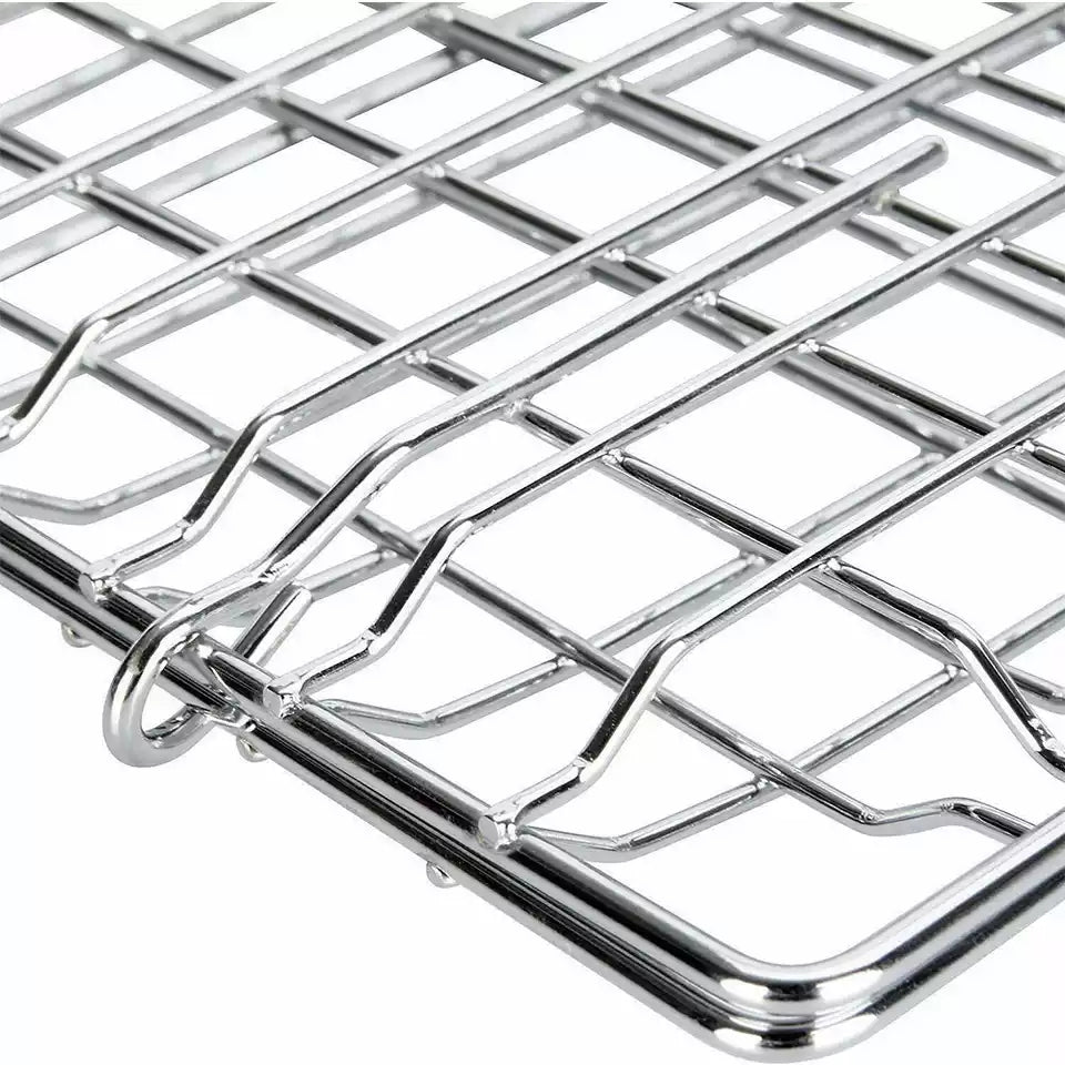 BBQ Grill Clip Clamp