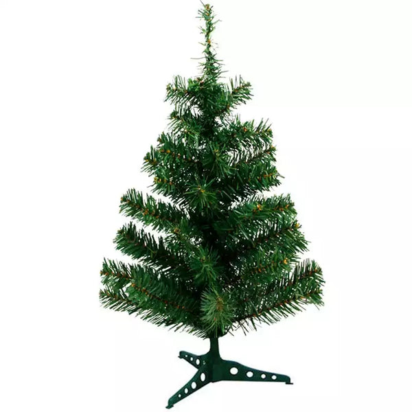 Artificial Christmas Tree with Tri Pot