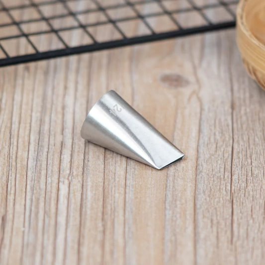 #124 Cake Cupcake Nozzle