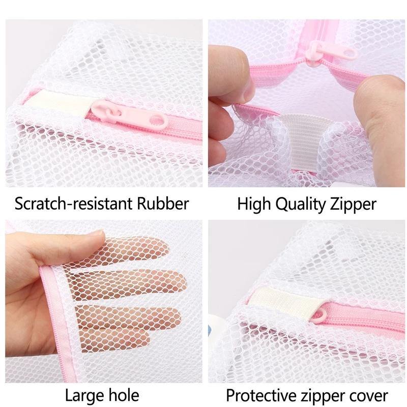 Laundry Bags in Sri Lanka Honey Comb Bags