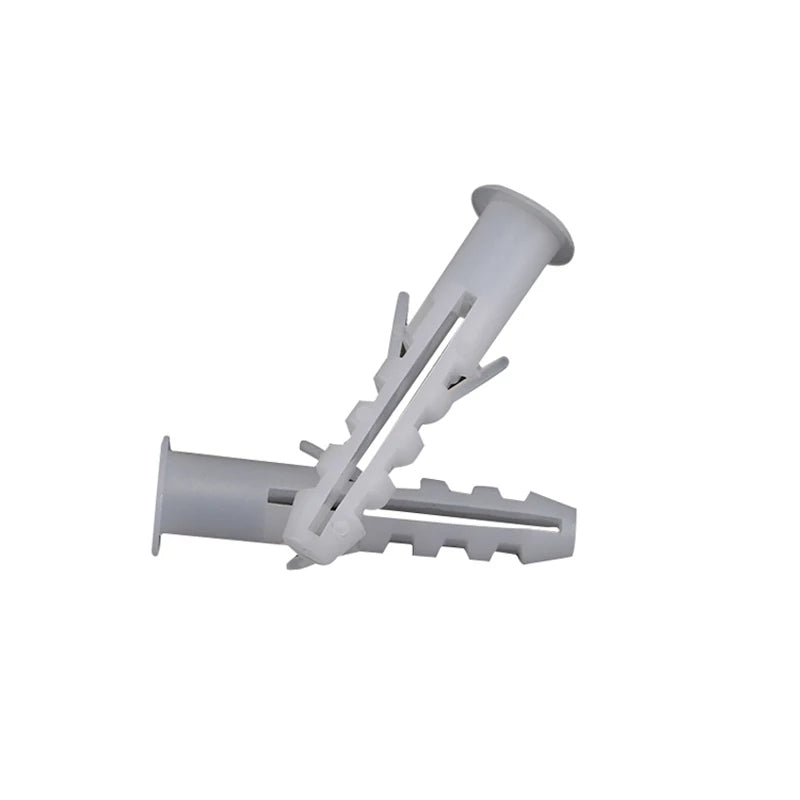 Wall Plug No. 6 - 100 PCS Box