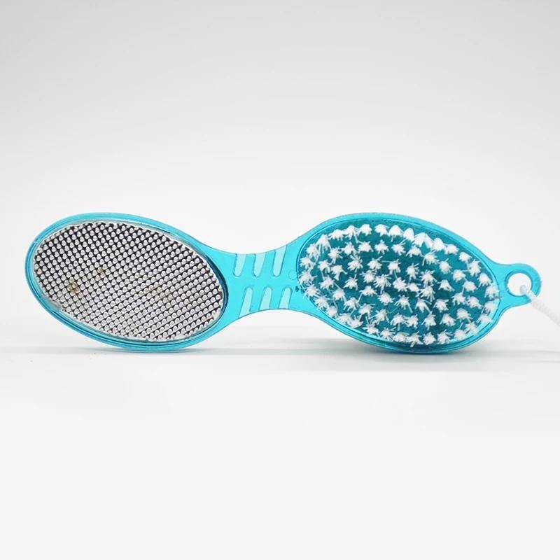 4 in 1 Foot Pumice Stone Pedicure Tool