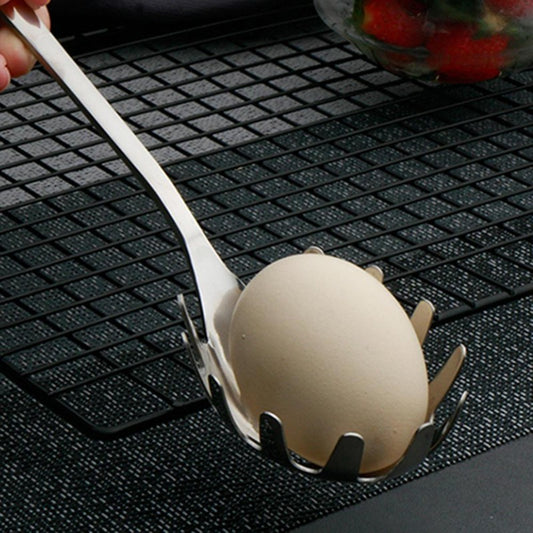 noodles pasta fork server spoon