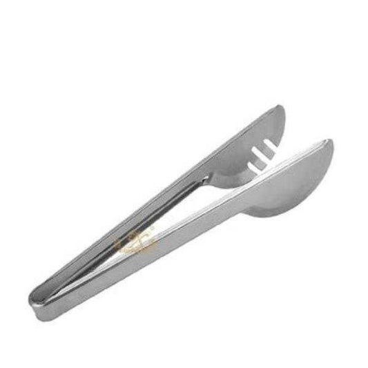 stainless steel tong