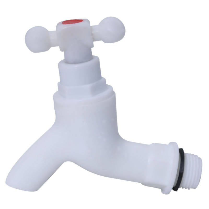 Plastic Water Tap 1/2"