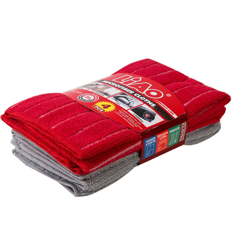 LiAo Microfiber Cloth