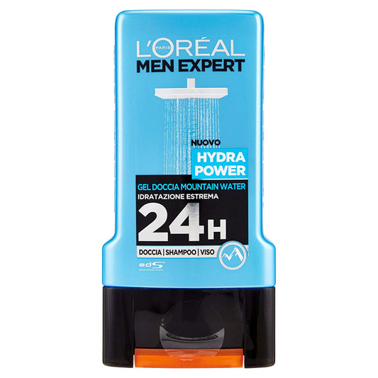 L'Oreal Paris Men Expert shower gel