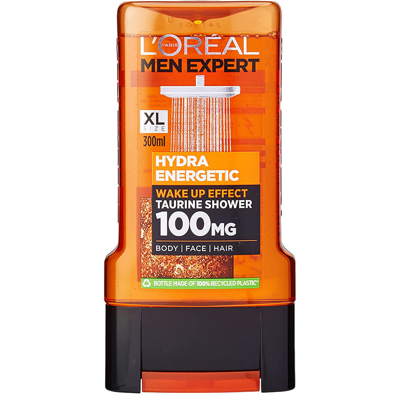 L'Oréal Men Expert Hydra Energetic Shower Gel