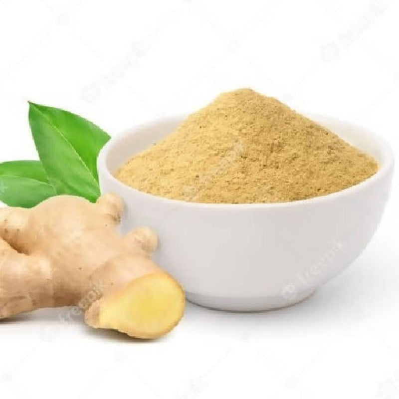 dry ginger powder