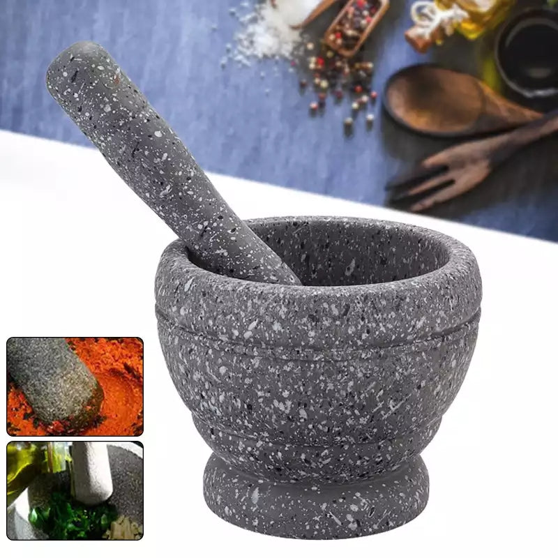 Pestle Pounder