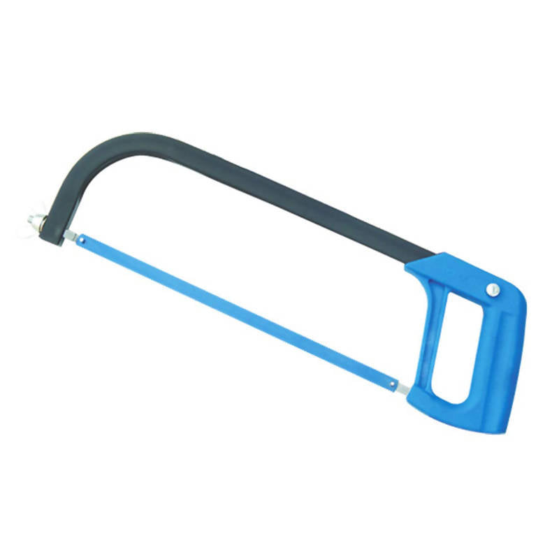 Hacksaw Frame with Blade