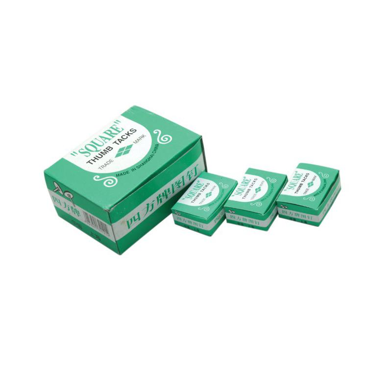 Thumb Metal Tacks Pin