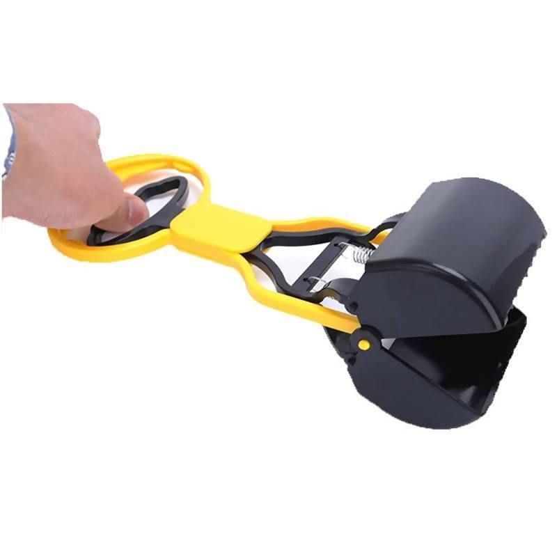 Pet Pooper Scooper