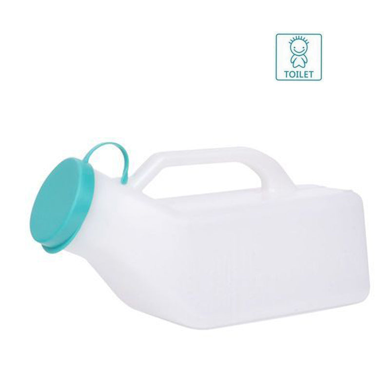 Adult Male Urine Bottle Spill Proof