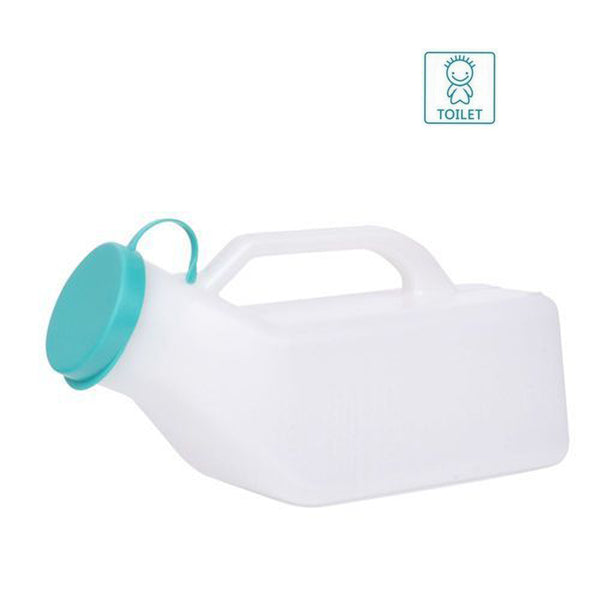 Adult Male Urine Bottle l Price in Sri Lanka