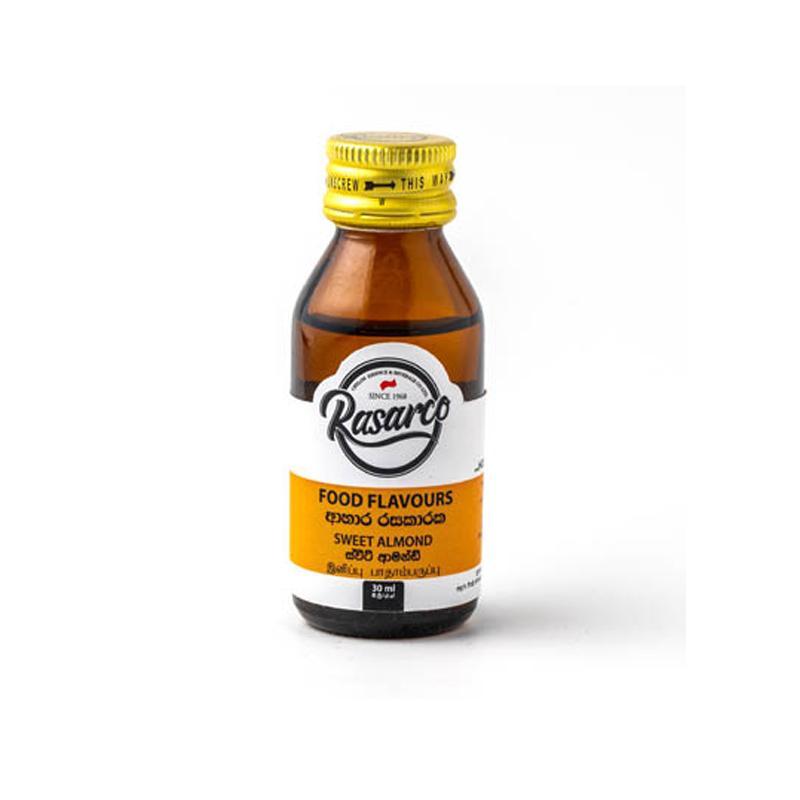 Rasarco Sweet Almond Flavour 28 ml