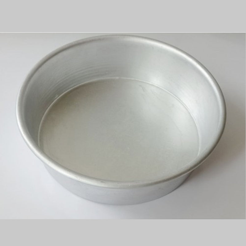 Aluminium Bakable Mould, For Cake Packaging, Capacity: 100 ml