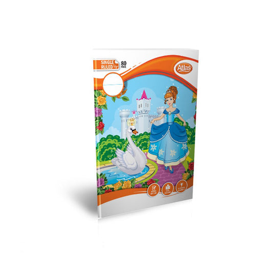 atlas exercise book Bamagate.com