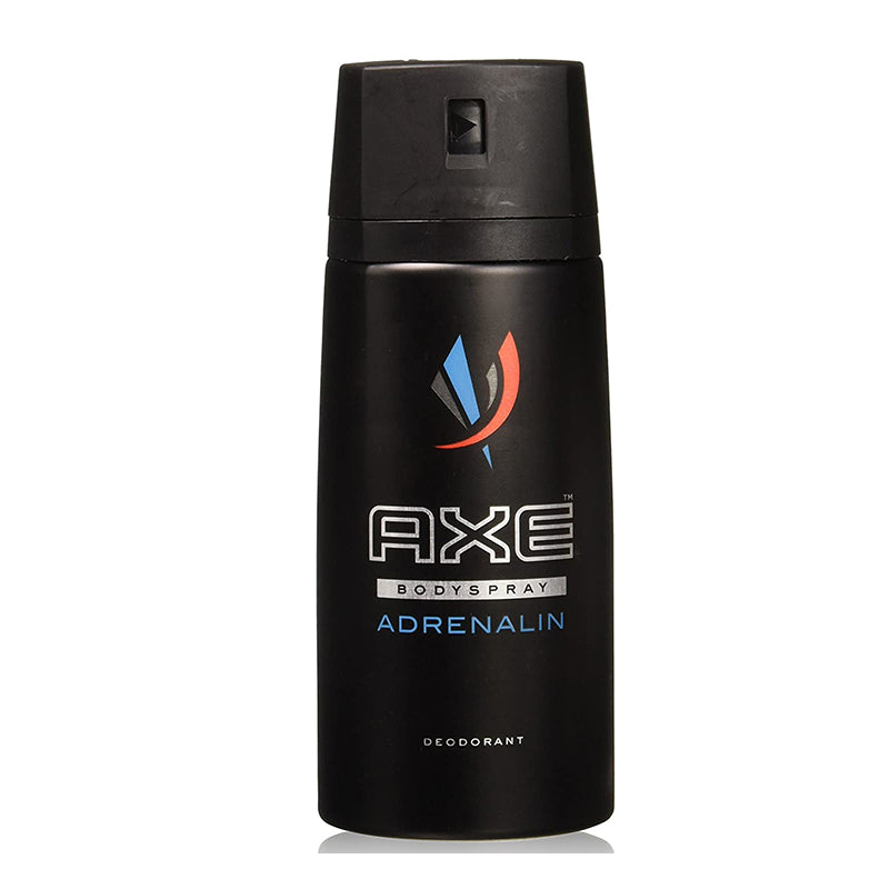 axe deodorant body spray