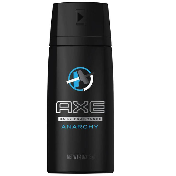 AXE Body Spray for Men Anarchy 150 ml