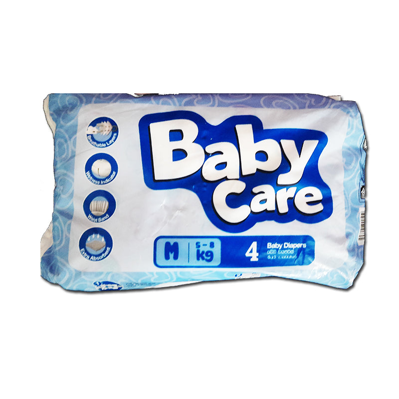 baby care diaper